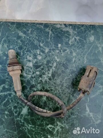 Лямбда зонд Лада Гранта 1.6