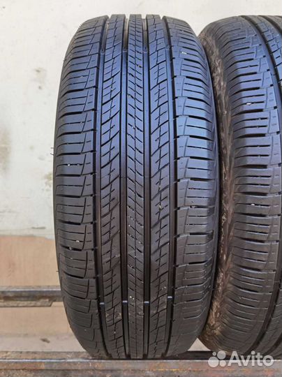 Hankook Dynapro HP2 RA33 215/60 R17 96H