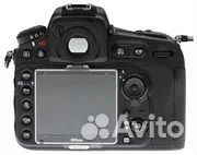 Фотоаппарат Nikon D7500 Body