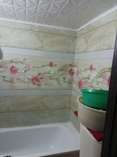 3-к. квартира, 62 м², 1/5 эт.