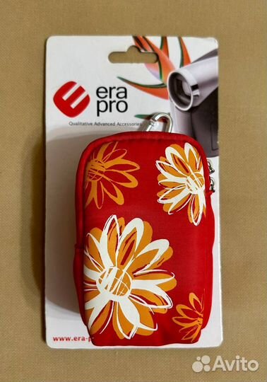 Чехол для камеры Era Pro