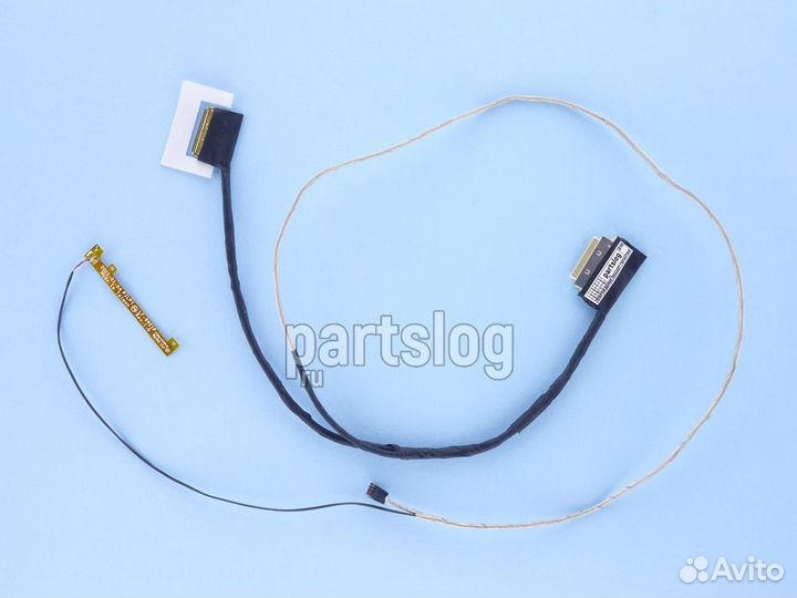 Шлейф матрицы для Lenovo S531, S5-531, S5, S531U