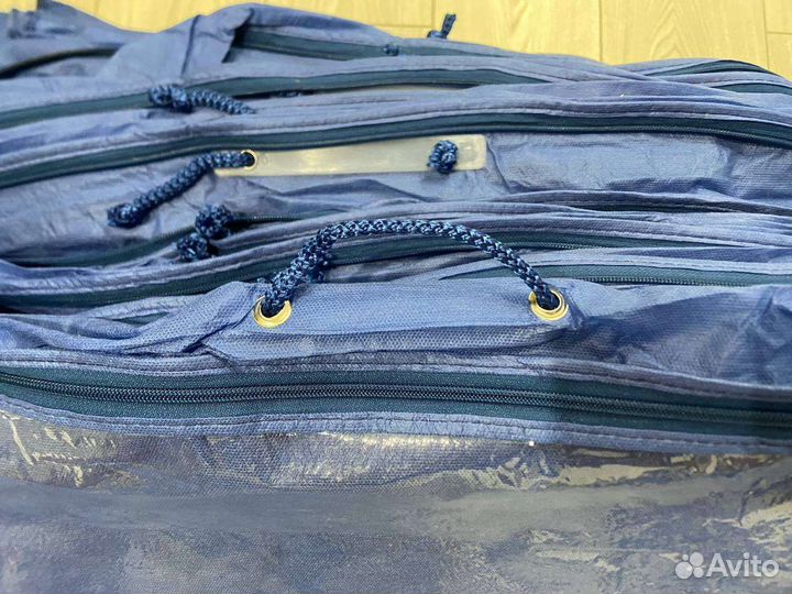 Сумки (из пвх и спанбонда)