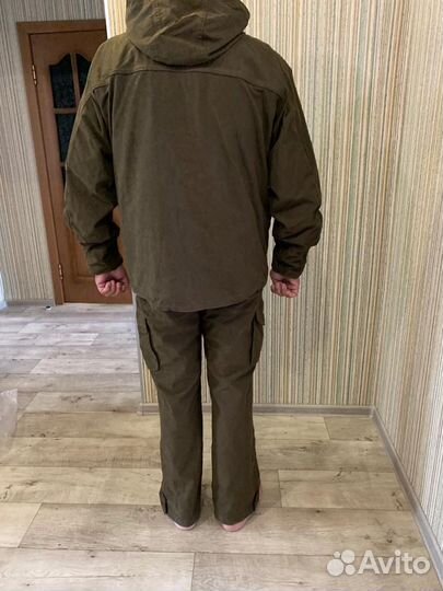 Костюм охотника 