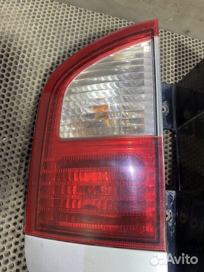 Фонарь наружний Кайрон Дорест SsangYong Kyron