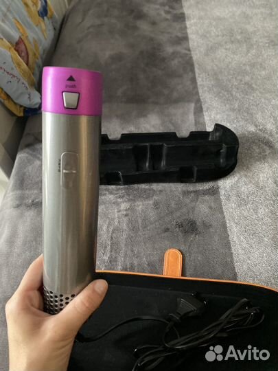 Фен стайлер 5 в 1