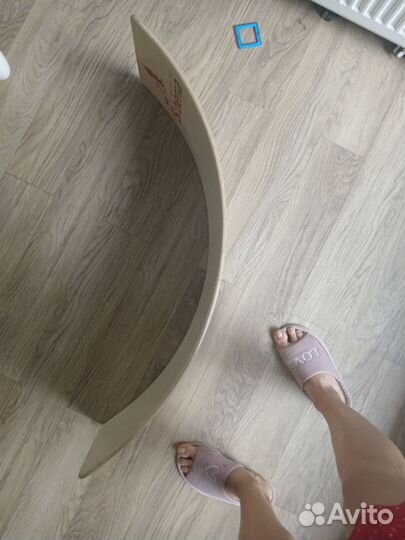 Нейро тренажёр