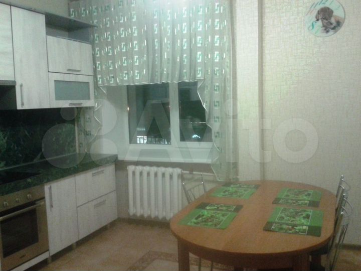 1-к. квартира, 47 м², 3/16 эт.