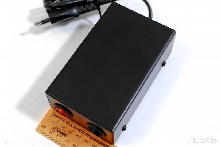 Понижающий Трансформатор 100W атм 220/100V