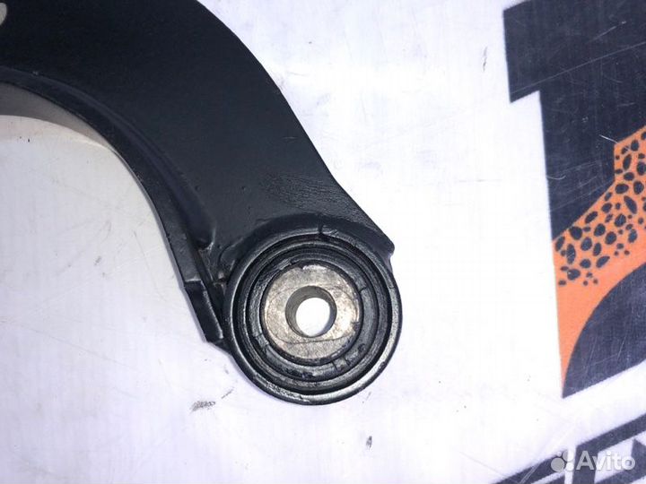 Рычаг задний правый Volkswagen Passat 6 CBB 2008