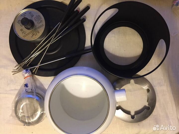 Фондюшница