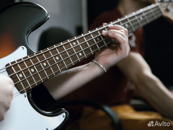 Студия звукозаписи