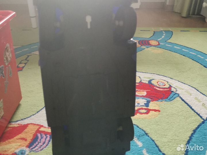 Машинки на пульте управления