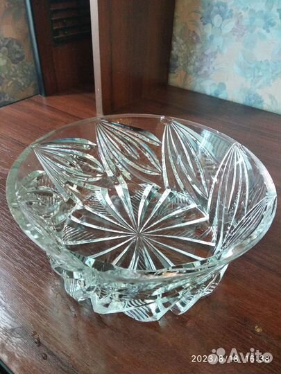 Салатник 2 литра