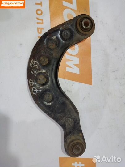 Рычаг задний верхний Ford Focus 2 (2004 - 2008)