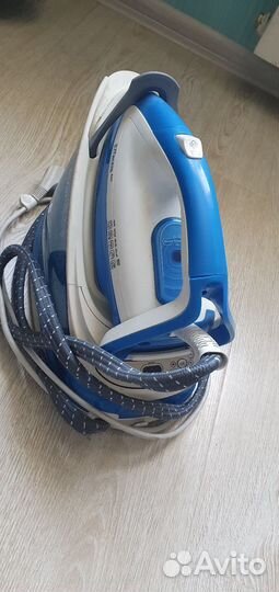 Парогенератор tefal