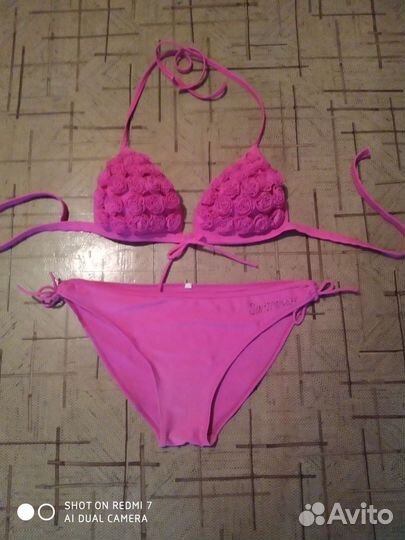 Купальник женский бу