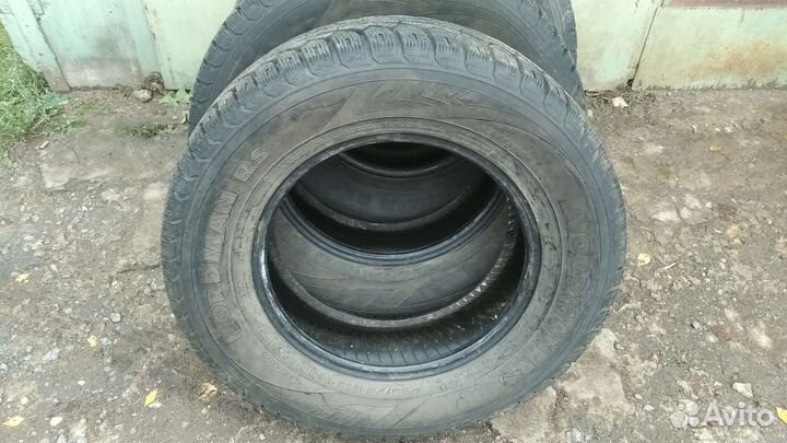 Nokian Tyres Nordman RS2 205/70 R15