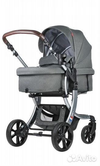 Коляска трансформер 2 в 1