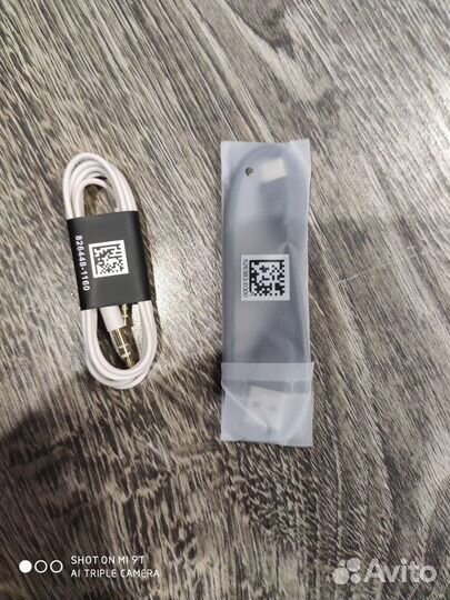 Bose quietcomfort 45 белые