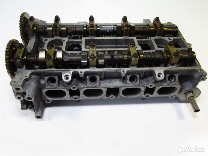 Ford Mondeo 2.0 Mk3 Mazda 6 LF