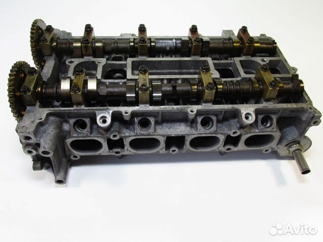 Ford Mondeo 2.0 Mk3 Mazda 6 LF