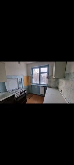 4-к. квартира, 62 м², 5/5 эт.