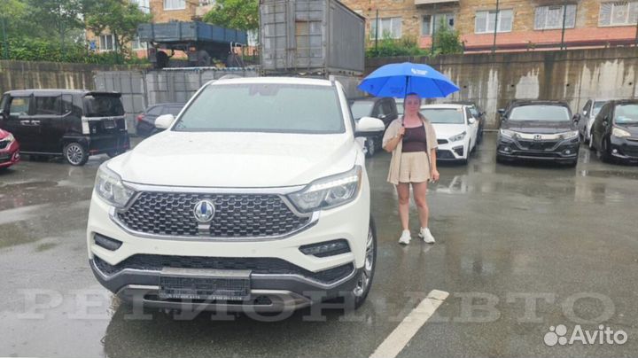 Пригоню авто из Китая и точка