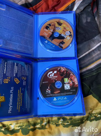 Игра для приставки