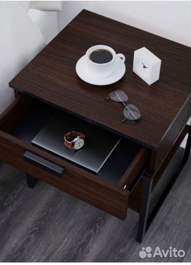 Тумба прикроватная IKEA