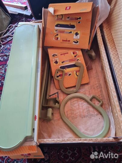 Набор для ванной комнаты