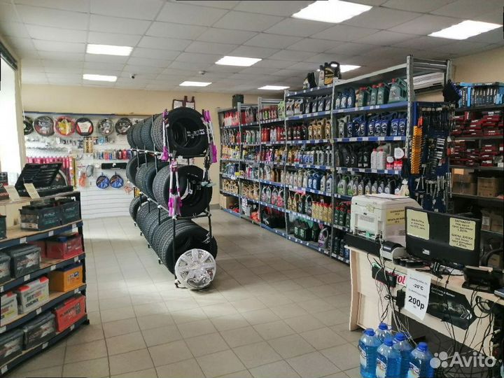 Продам готовый бизнес TedAuto