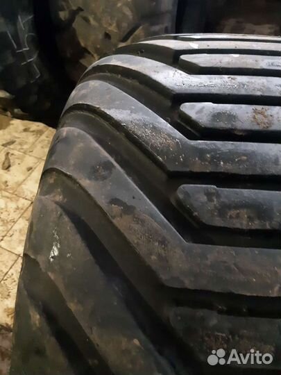Шины 700 50 R22.5