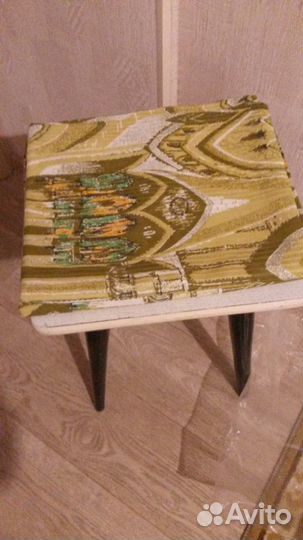 Шторы 2 вида и половик