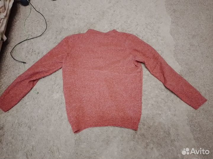 Свитер Lyle scott M