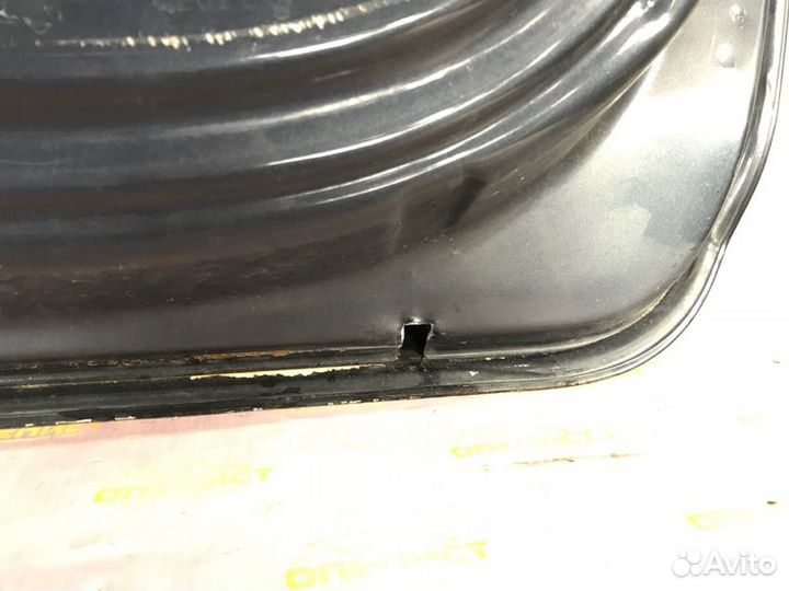 Дверь правая Opel Corsa D