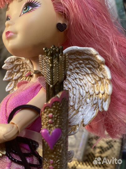 Эвер афтер хай ever after high