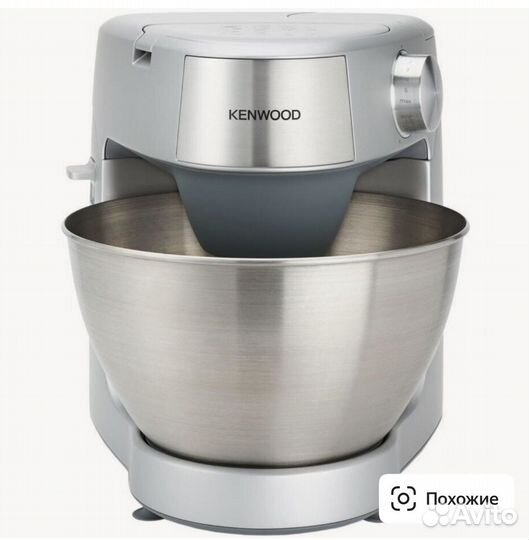 Кухонный комбайн kenwood