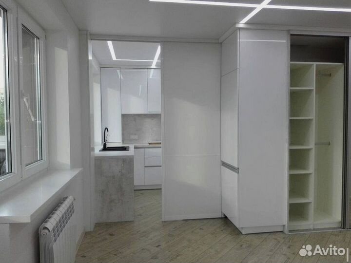 Модульная кухня