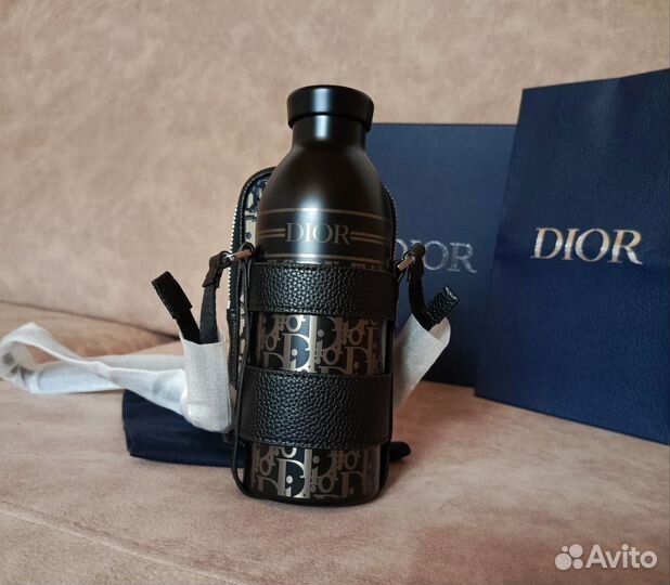 Термос Dior