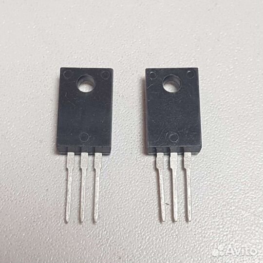 Транзисторная пара A2098 / C6082 Epson R270 / 1410