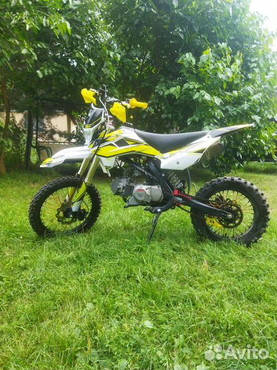 Питбайк - Kayo Evolution YX150EM