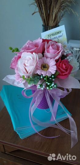 Подарок любимой,сестрёнке,подружке