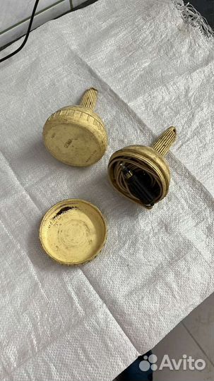 Хром на ваз