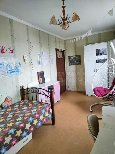 4-к. квартира, 88,6 м², 5/9 эт.