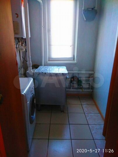 Дом 89 м² на участке 12,5 сот.