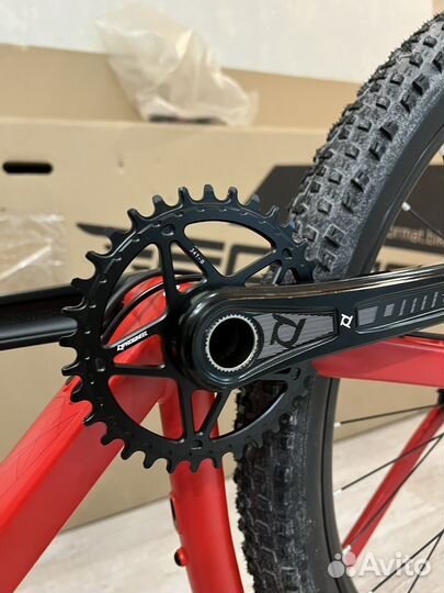 Шатуны Prowheel DMB-CR098A-TT, 345, 175 mm
