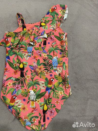 Купальник нм