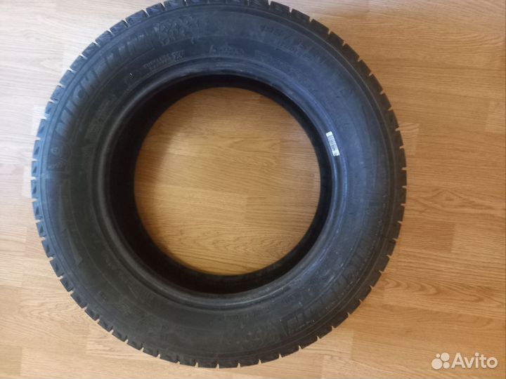 Michelin X Radial 195/65 R15 91T