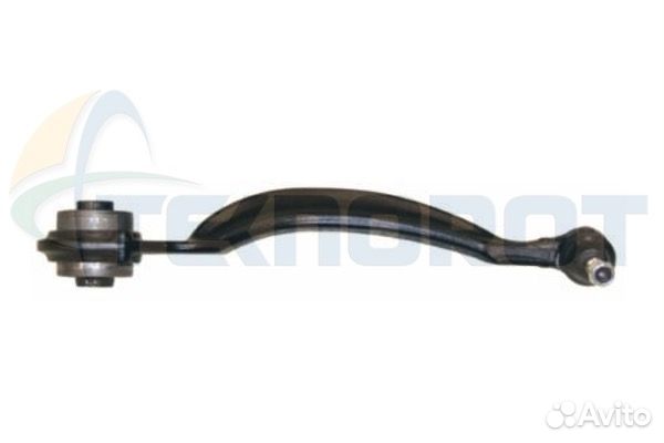 Рычаг передний правый в сборе